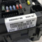 Boitier servitude moteur (BSM) PEUGEOT 307