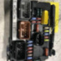 Boitier servitude moteur (BSM) CITROEN C3 1