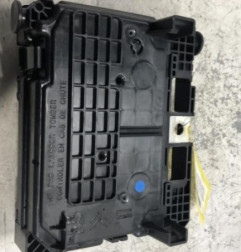 Boitier servitude moteur (BSM) CITROEN C3 1 Photo n°3