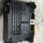 Boitier servitude moteur (BSM) CITROEN C3 1