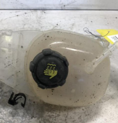 Vase d'expansion RENAULT TWINGO 3 Photo n°1