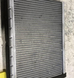 Radiateur chauffage PEUGEOT 208 2 Photo n°1