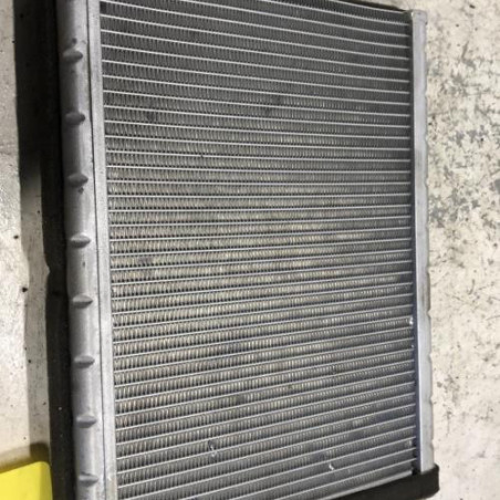 Radiateur chauffage PEUGEOT 208 2 Photo n°1