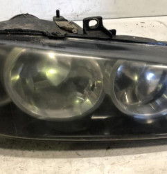 Optique avant principal droit (feux)(phare) ALFA ROMEO 156 Photo n°1