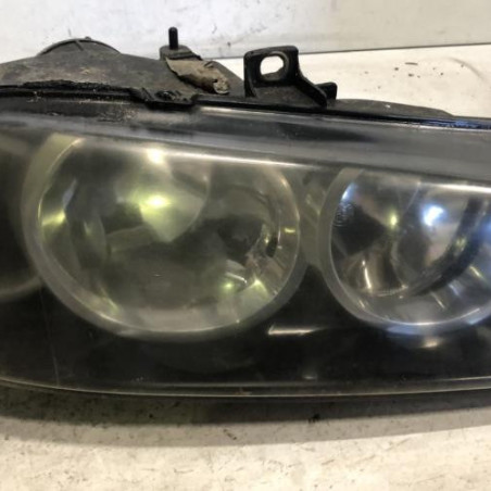 Optique avant principal droit (feux)(phare) ALFA ROMEO 156 Photo n°1