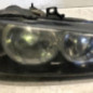 Optique avant principal droit (feux)(phare) ALFA ROMEO 156