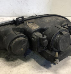 Optique avant principal droit (feux)(phare) ALFA ROMEO 156