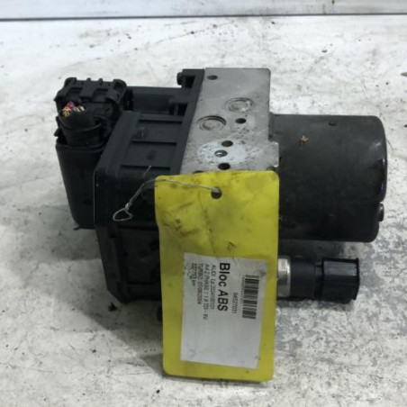 Bloc ABS (freins anti-blocage) AUDI A4 2