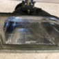 Optique avant principal droit (feux)(phare) FORD FIESTA 3