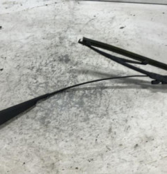 Bras essuie glace arriere OPEL CORSA B