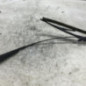 Bras essuie glace arriere OPEL CORSA B