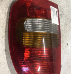 Feu arriere principal droit (feux) OPEL CORSA B Photo n°1