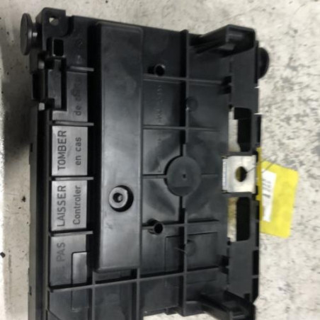 Boitier servitude moteur (BSM) PEUGEOT 307