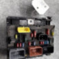 Boitier servitude moteur (BSM) PEUGEOT 307