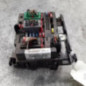 Boitier servitude moteur (BSM) PEUGEOT 307