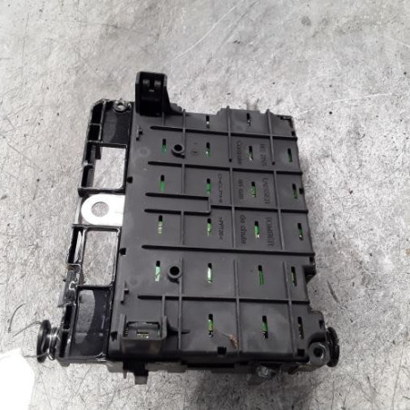Boitier servitude moteur (BSM) PEUGEOT 307