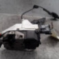 Serrure arriere gauche PEUGEOT 308 1