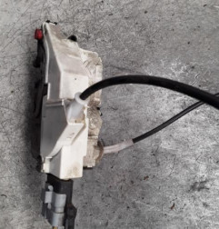 Serrure arriere gauche PEUGEOT 308 1