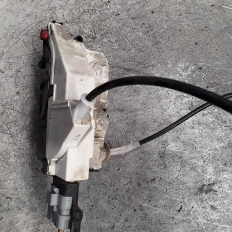 Serrure arriere gauche PEUGEOT 308 1