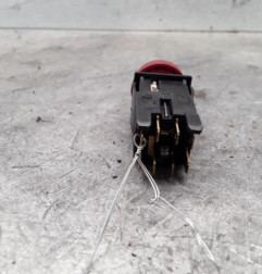 Bouton de warning PEUGEOT 106