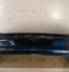 Pare choc arriere PEUGEOT 607 Photo n°1