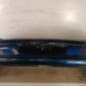 Pare choc arriere PEUGEOT 607