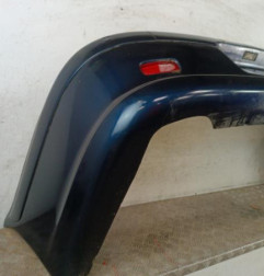 Pare choc arriere PEUGEOT 607