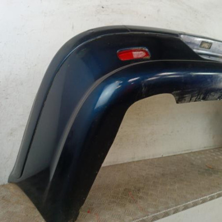 Pare choc arriere PEUGEOT 607