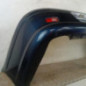 Pare choc arriere PEUGEOT 607