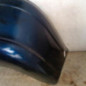 Pare choc arriere PEUGEOT 607
