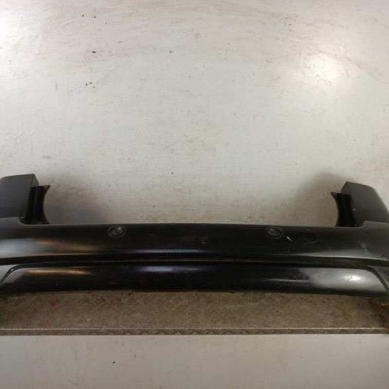Pare choc arriere PEUGEOT 207 Pare choc arriere PEUGEOT 207