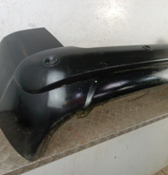 Pare choc arriere PEUGEOT 207