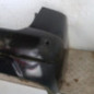 Pare choc arriere PEUGEOT 207