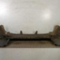 Pare choc arriere PEUGEOT 207
