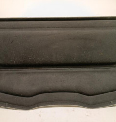 Plage arriere RENAULT SCENIC 3