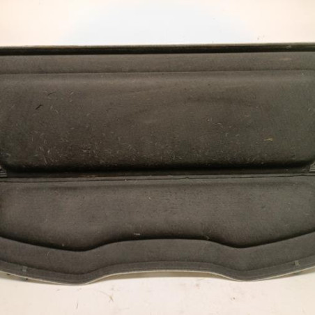 Plage arriere RENAULT SCENIC 3