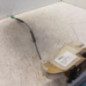 Serrure arriere droit FORD FIESTA 4