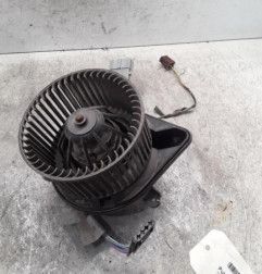 Pulseur d'air RENAULT MASTER 2 Photo n°1