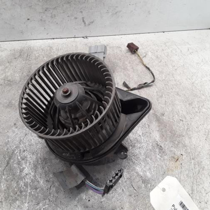 Pulseur d'air RENAULT MASTER 2 Pulseur d'air RENAULT MASTER 2
