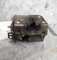 Serrure avant droit RENAULT MASTER 2 Photo n°1