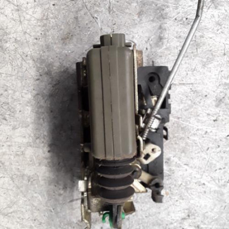 Serrure avant droit RENAULT MASTER 2