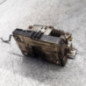 Serrure avant gauche RENAULT MASTER 2
