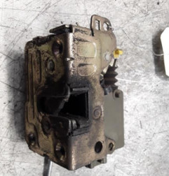 Serrure avant gauche RENAULT MASTER 2