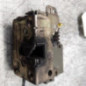 Serrure avant gauche RENAULT MASTER 2