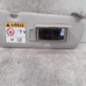 Pare soleil droit RENAULT MEGANE 4