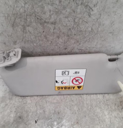 Pare soleil droit RENAULT MEGANE 4