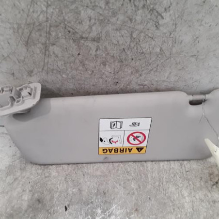 Pare soleil droit RENAULT MEGANE 4