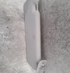 Pare soleil gauche RENAULT MEGANE 4