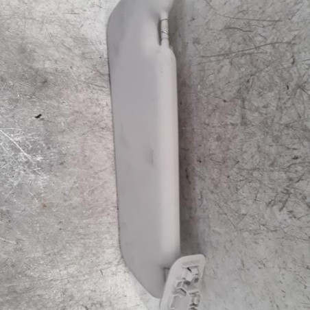 Pare soleil gauche RENAULT MEGANE 4