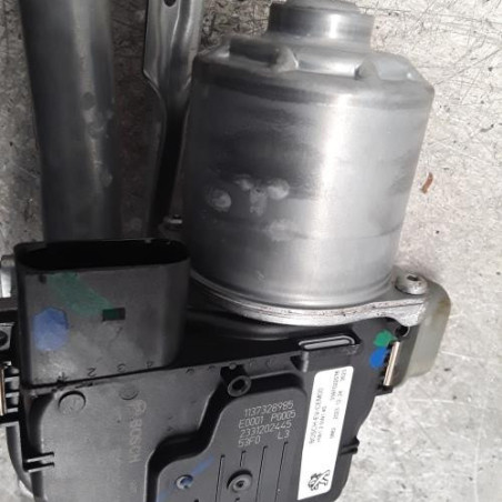 Moteur essuie glace avant PEUGEOT 3008 2